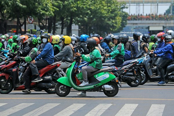 Wie können intelligente Assistenzsysteme Unfälle verhindern?