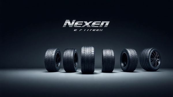 Nexen Reifen: Top 5 Kaufempfehlungen und Auswahltipps